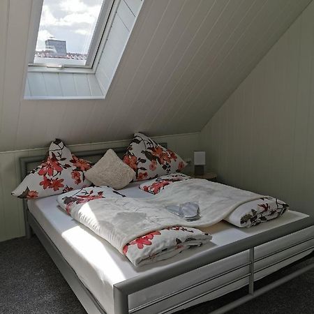 Apartments Margaretenhof Wilhelmshaven Eksteriør bilde